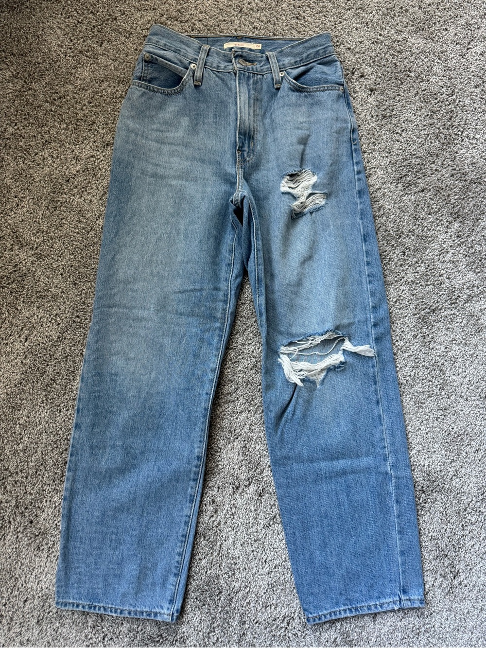 LEVIS ‘94 Baggy Jeans